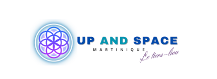 up and space