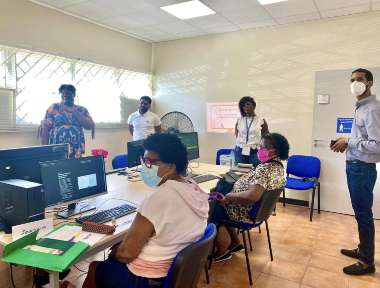 ateliers au lorrain